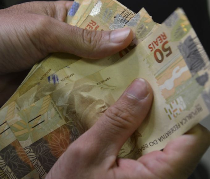 25 milhoes de estudantes receberao a segunda parcela do Pe de Meia