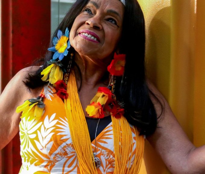 A escritora indigena e seu poder transformador pela educacao