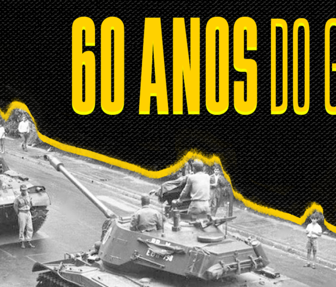 Escolas propagaram ideologias na ditadura militar