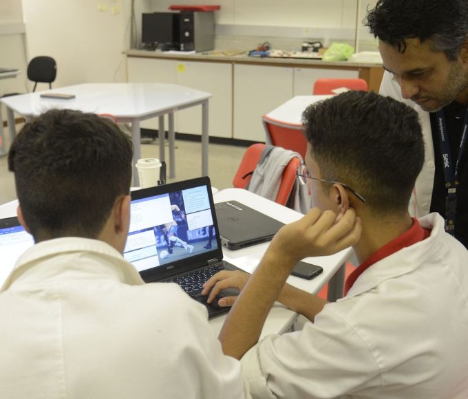 Inep afirma Enem nao avalia itinerarios formativos