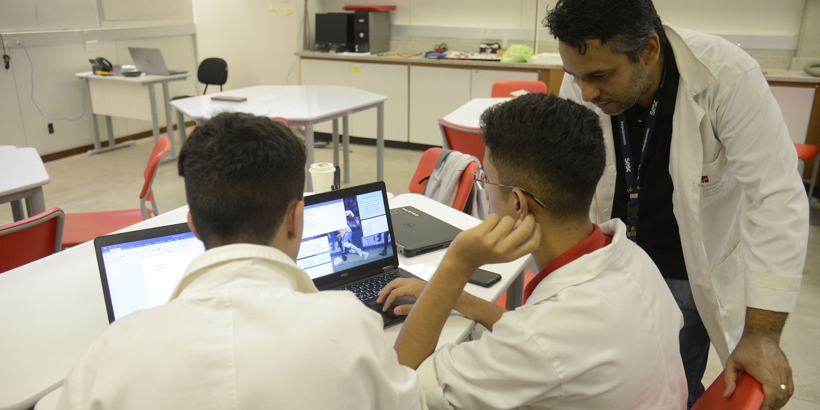 Inep afirma Enem nao avalia itinerarios formativos