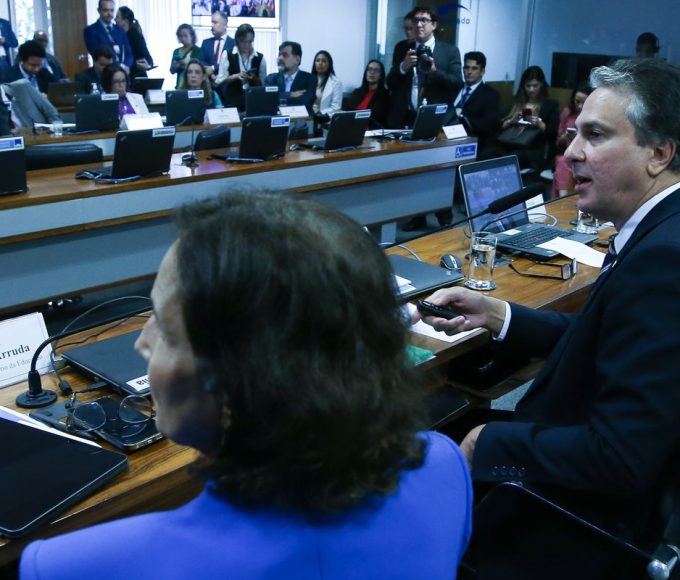 Nova proposta do governo para servidores da Educacao o que