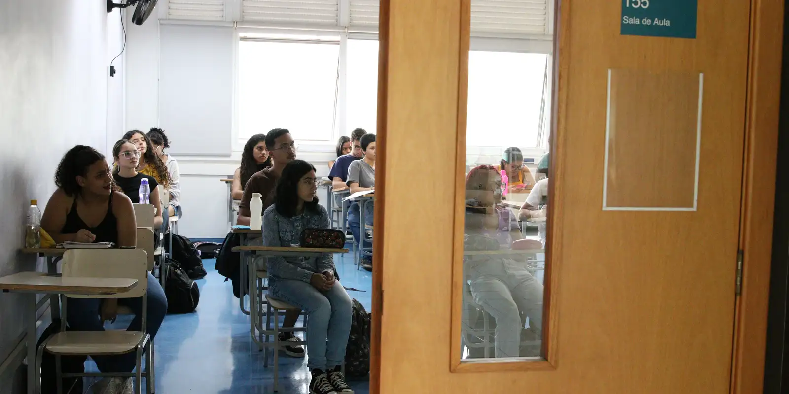 Oito novas cidades entram no Concurso Nacional Unificado do Governo