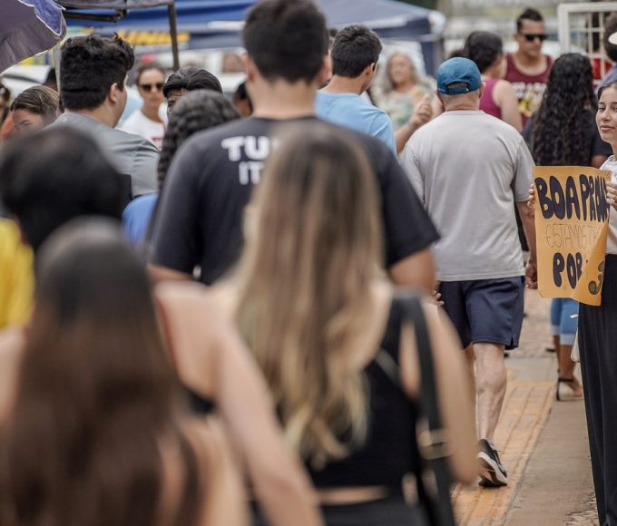 Pedido de isencao da taxa do Enem termina hoje