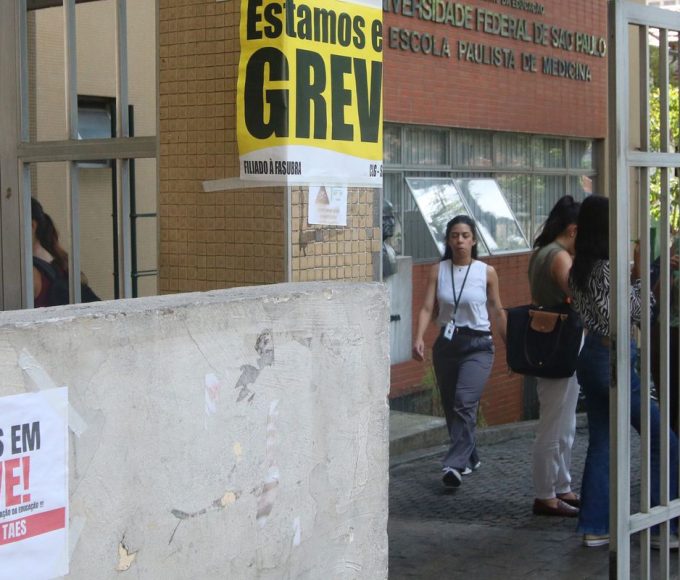 Servidores da educacao podem ter reajuste de 9 em 2025