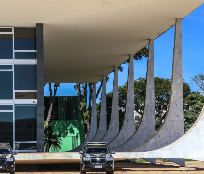 Supremo oferece novos cursos gratuitos de direito e cidadania