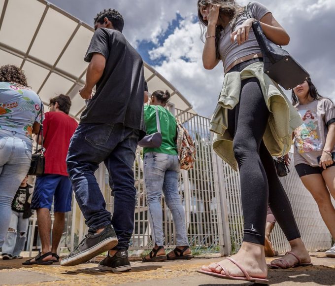 Calendario do Enem 2024 datas das provas divulgadas Confira ja