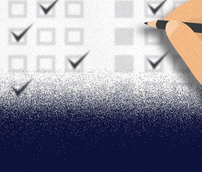 Descubra como ver local de prova do Concurso Nacional Unificado