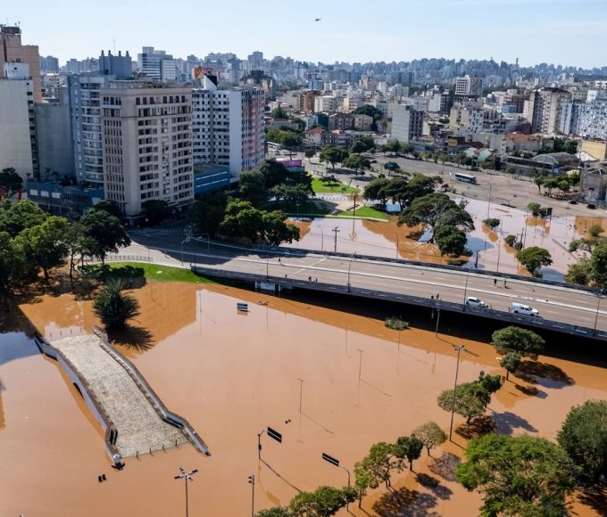 Escolas do RS podem alterar calendario escolar