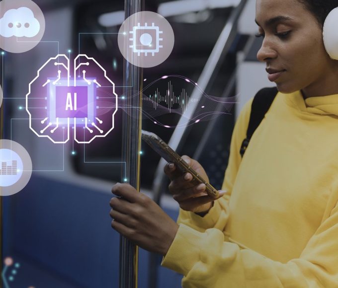 Estudo revela inteligencia artificial como ferramenta educativa