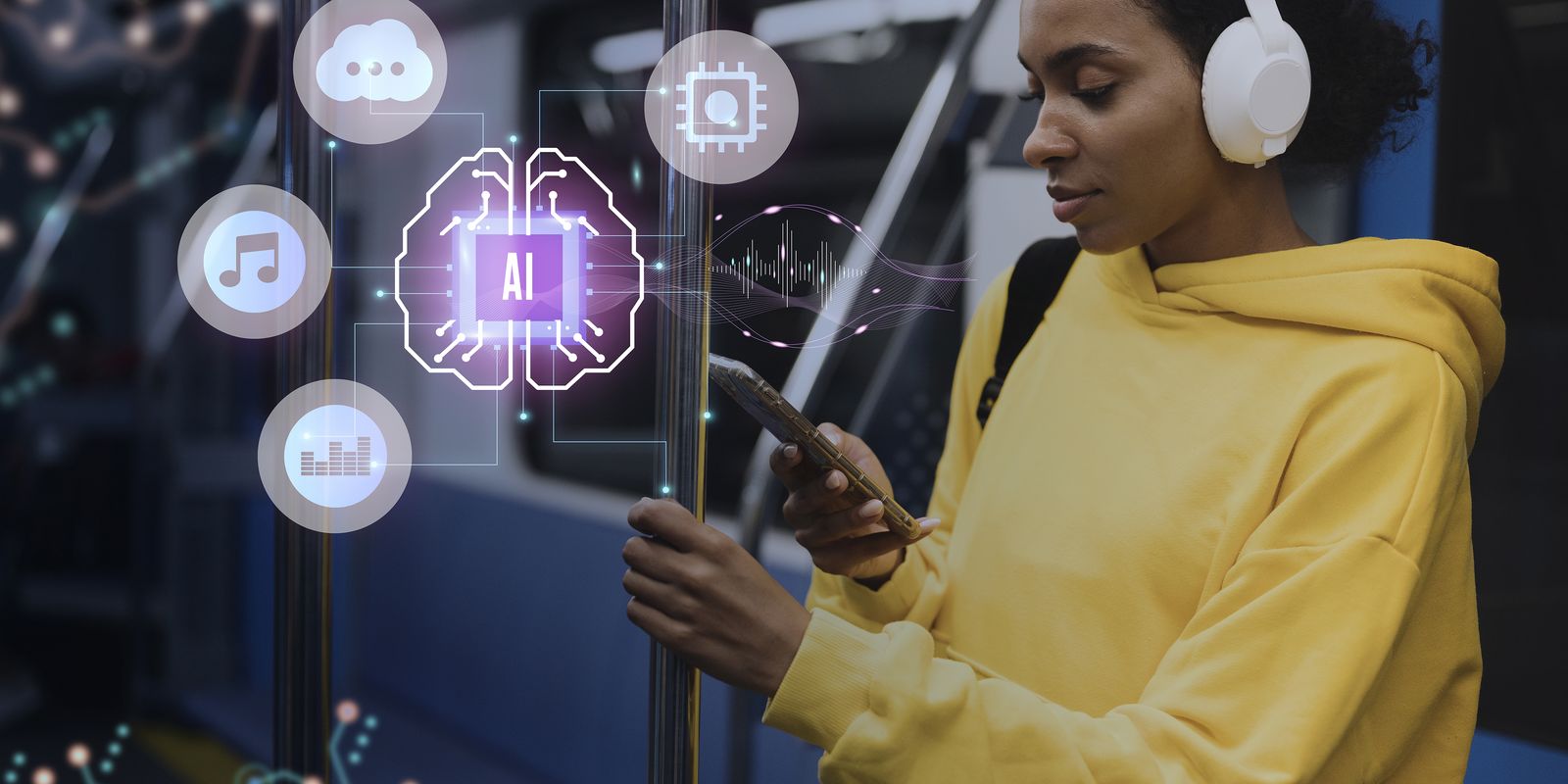 Estudo revela inteligencia artificial como ferramenta educativa