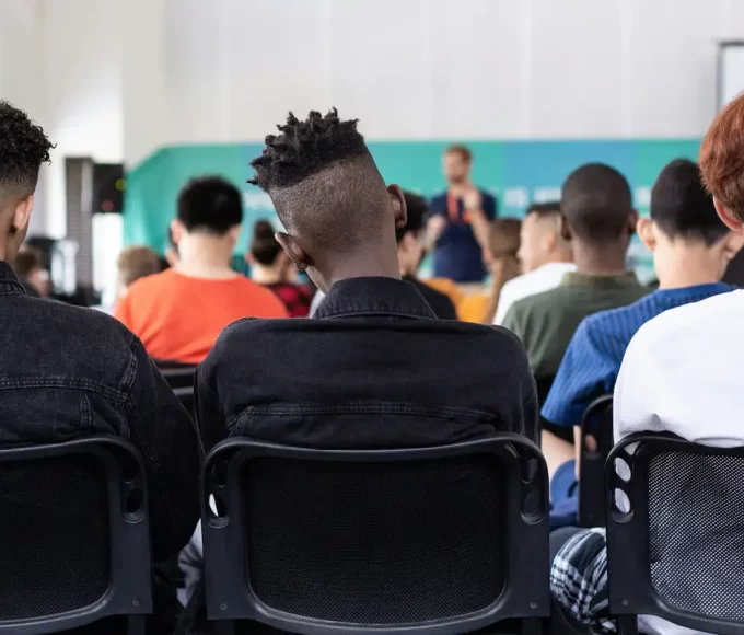 Oito em cada dez professores pensaram em abandonar a carreira