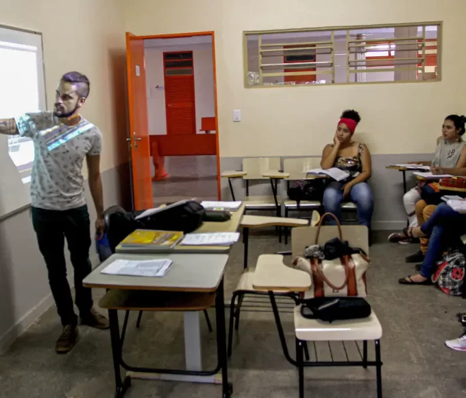 Participantes no CadUnico de Roraima se beneficiarao do Pe de Meia confira