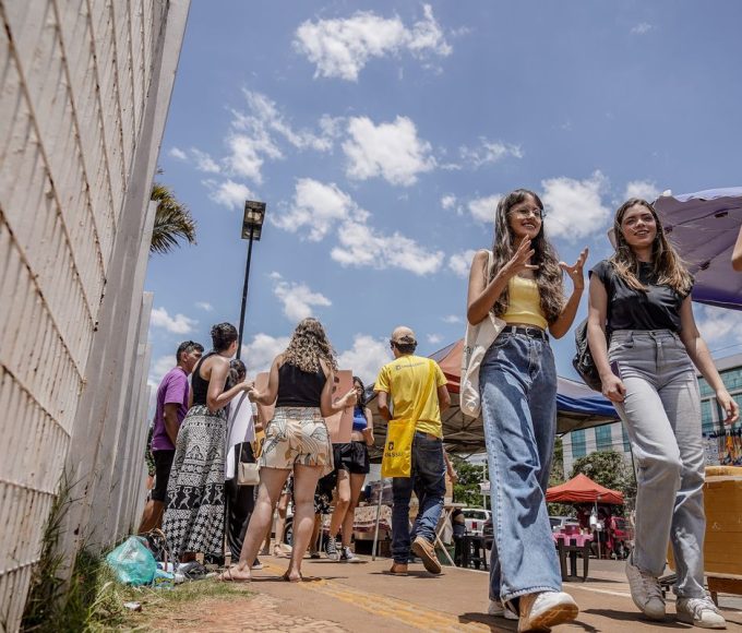 UBES solicita passe-livre a estudantes no Enem 2024 em ambos dias de provas. 7 Prazo final da lista de espera do Fies convocacao ate