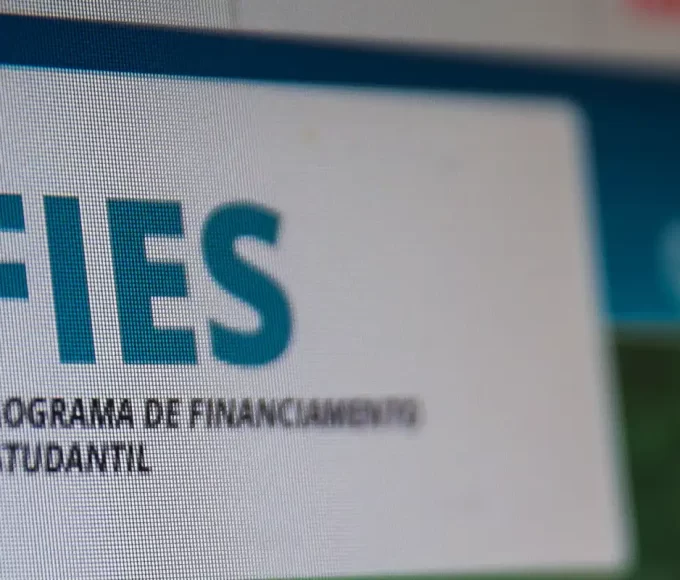 Prazo final para renegociacao do Desenrola Fies se encerra sexta feira