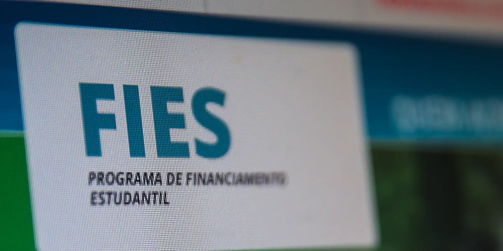 Prazo final para renegociacao do Desenrola Fies se encerra sexta feira