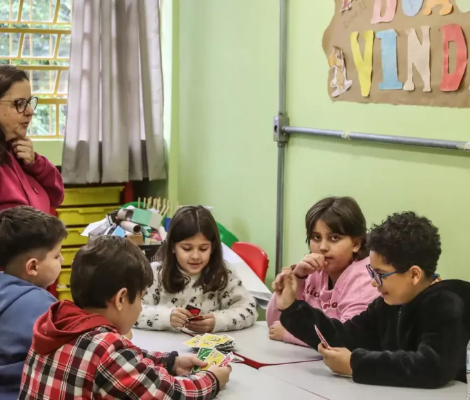 Sem previsao de volta as aulas 173 mil estudantes no