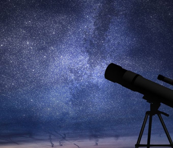 Brasil tera 10 representantes nas olimpiadas de astronomia