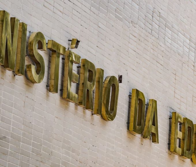 MEC estabelece Enade obrigatorio para formacao de professores