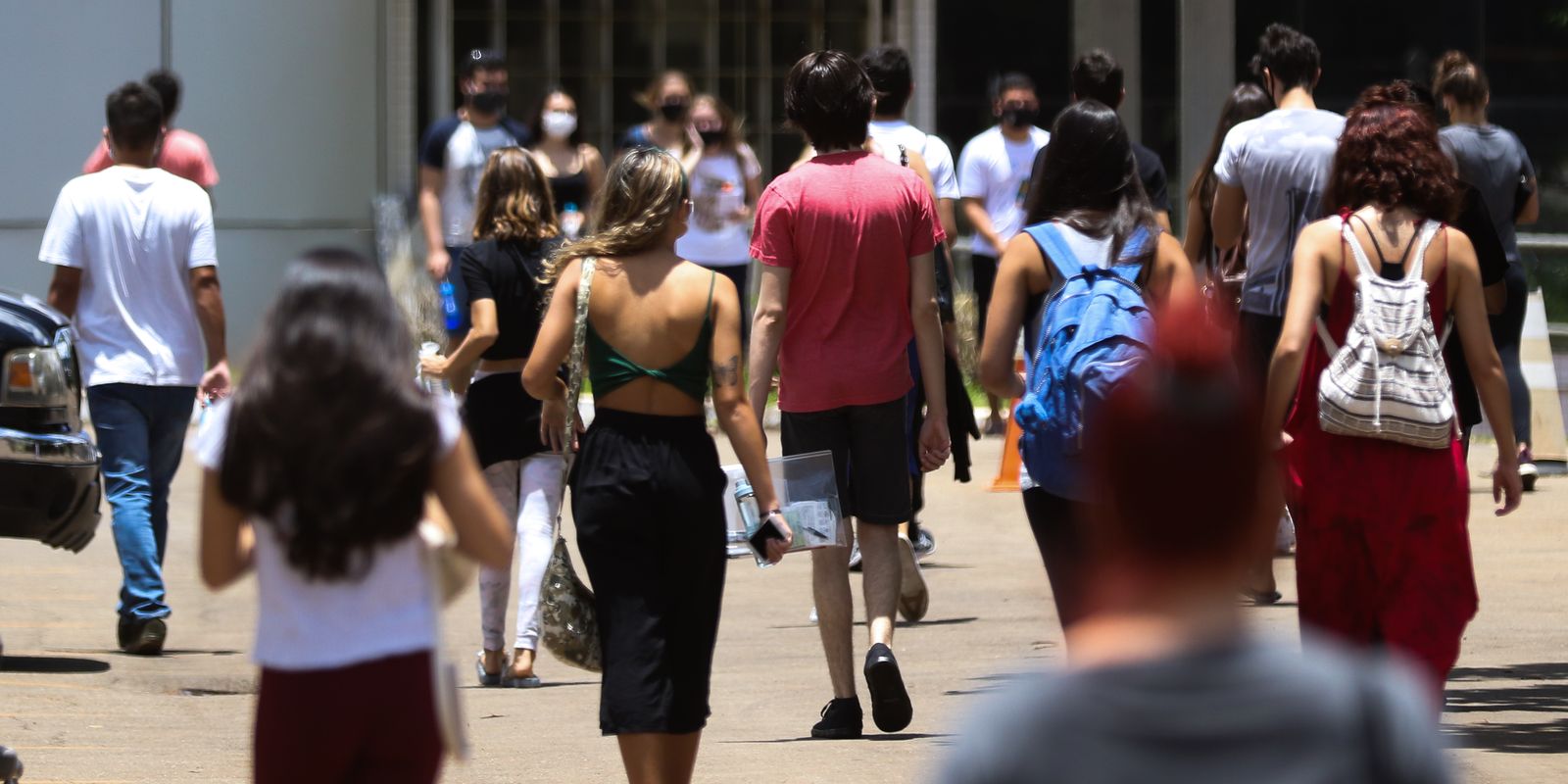 MEC lanca edital de inscricoes para o Fies Confira