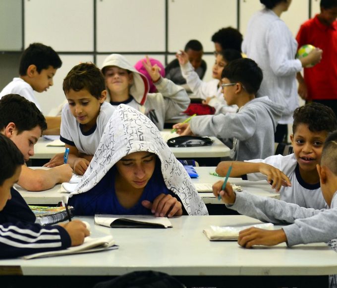 Novo Plano Nacional de Educacao enviado ao Congresso pelo Governo