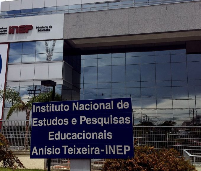 Resultado do exame de proficiencia de estrangeiros divulgado pelo Inep