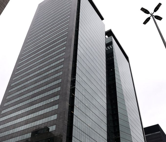 UFRJ planeja obras com permuta de 11 andares em edificio