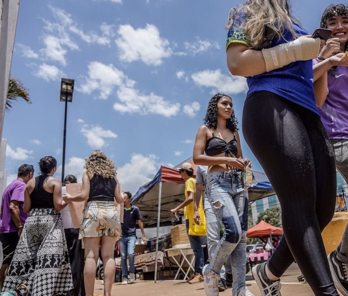 Ultimo dia para convocacao das vagas remanescentes do Fies