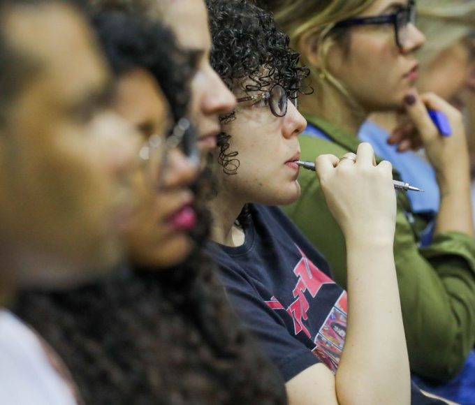 Ultimo dia para solicitar devolucao da taxa de inscricao no