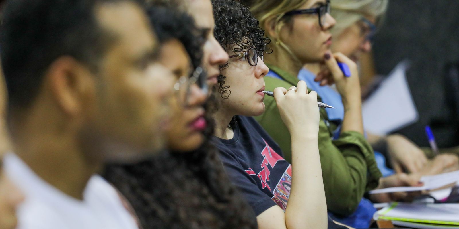 Ultimo dia para solicitar devolucao da taxa de inscricao no