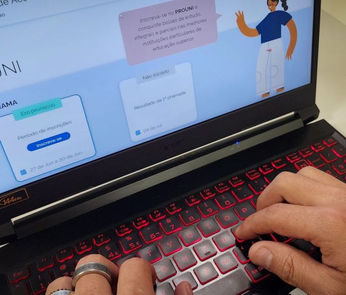 Resultados do Prouni 2024 divulgados pelo MEC
