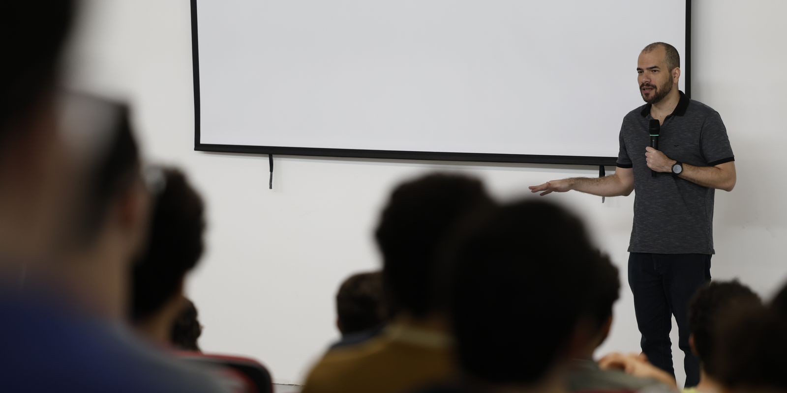 Segredo do sucesso na matematica revelado por medalhista