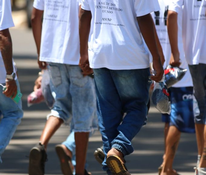 Ultimo dia para se inscrever no Encceja PPL 2024