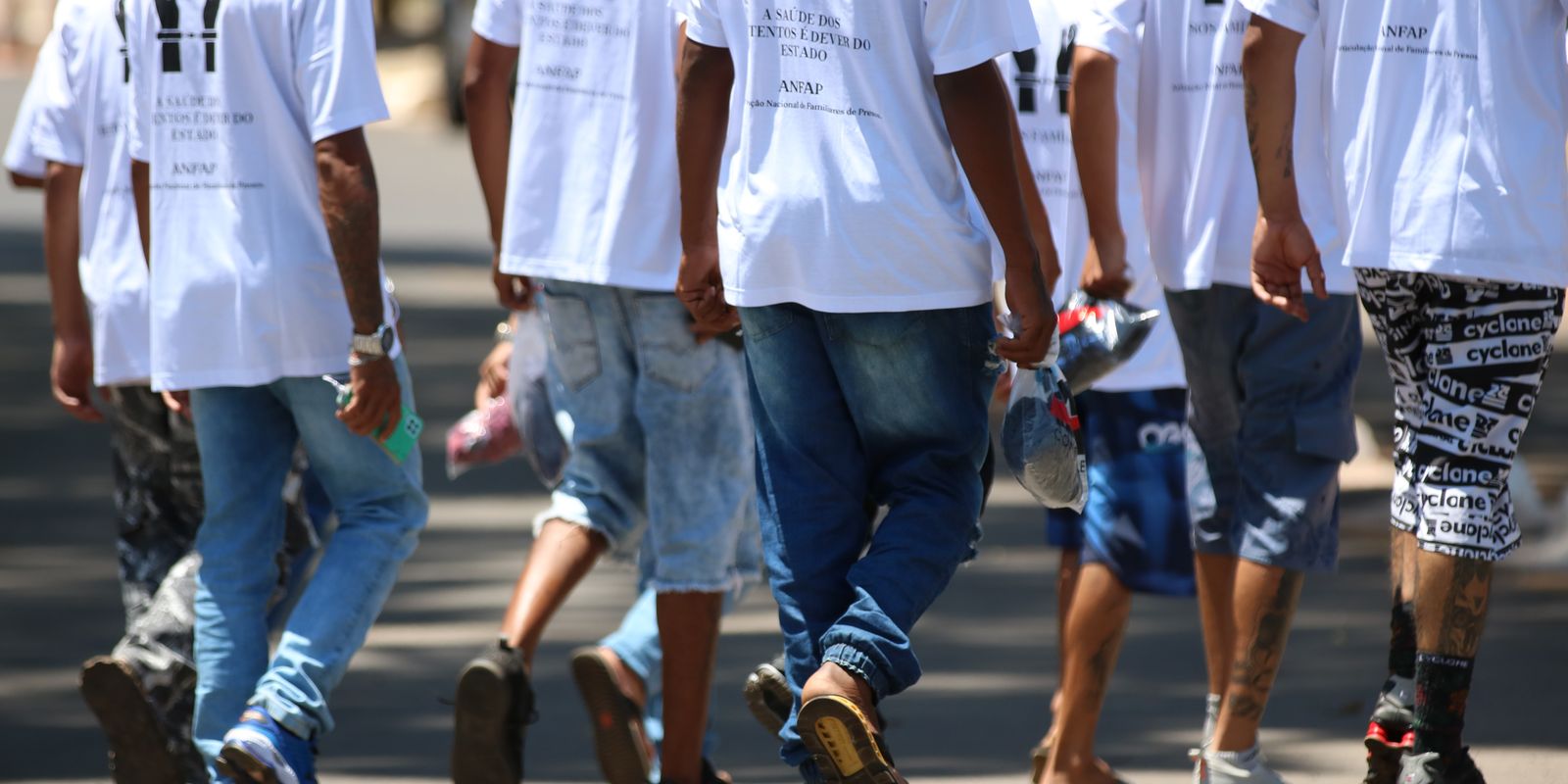 Ultimo dia para se inscrever no Encceja PPL 2024