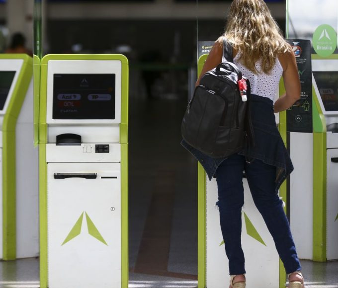 Brasileiros aumentam gastos em viagens em 78 em 2 anos