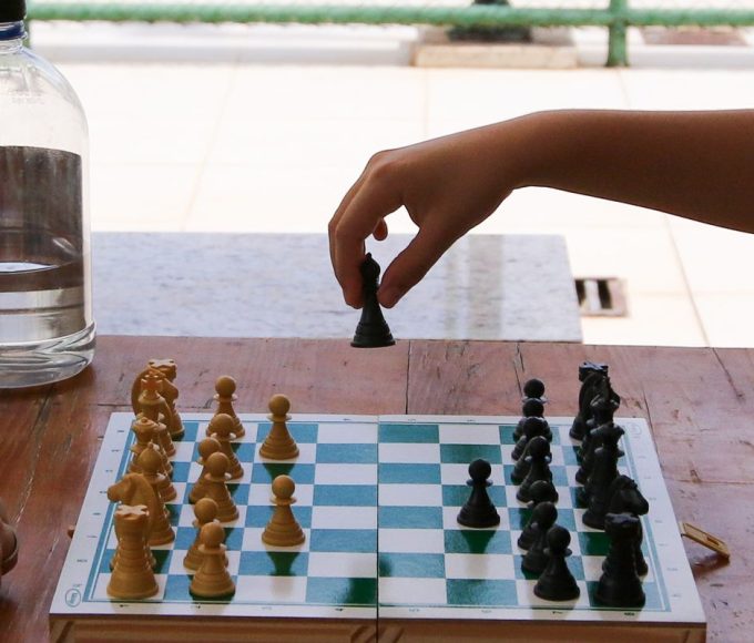 Escola brasileira entre as top 3 do mundo descubra mais