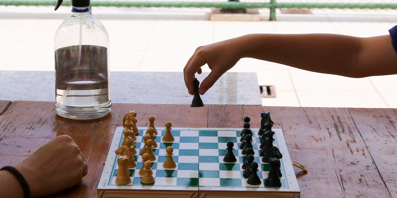 Escola brasileira entre as top 3 do mundo descubra mais