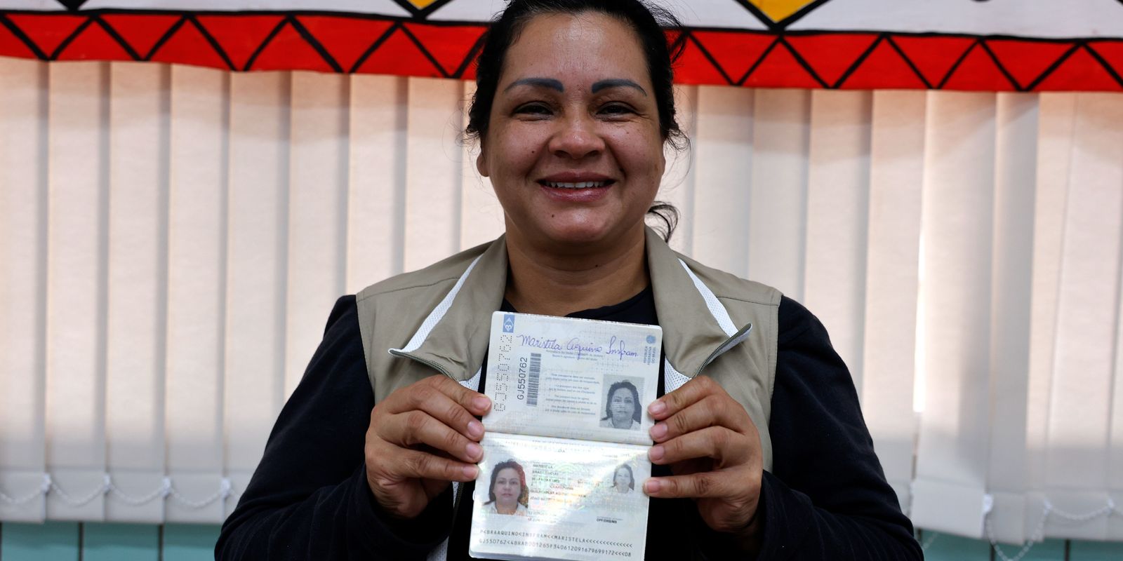 Oito doutorandos indigenas em intercambio na Franca