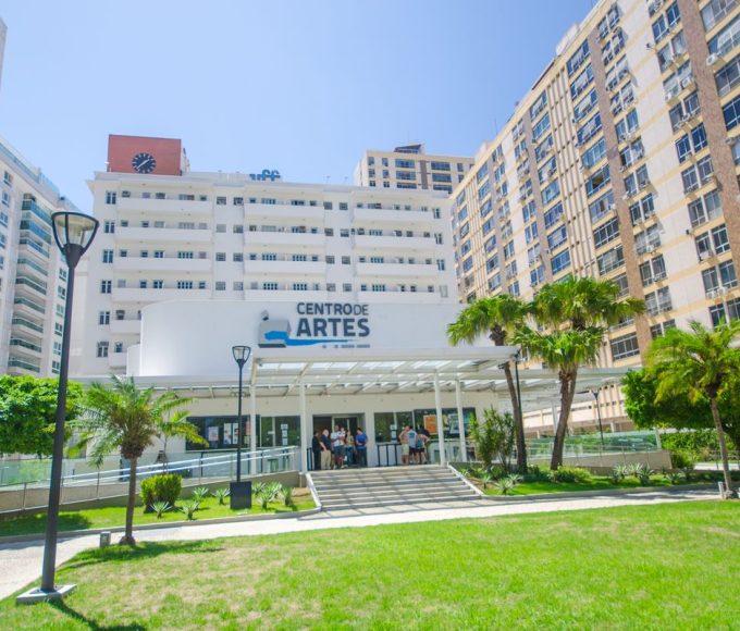 UFF cria pioneiras cotas para trans no Rio de Janeiro