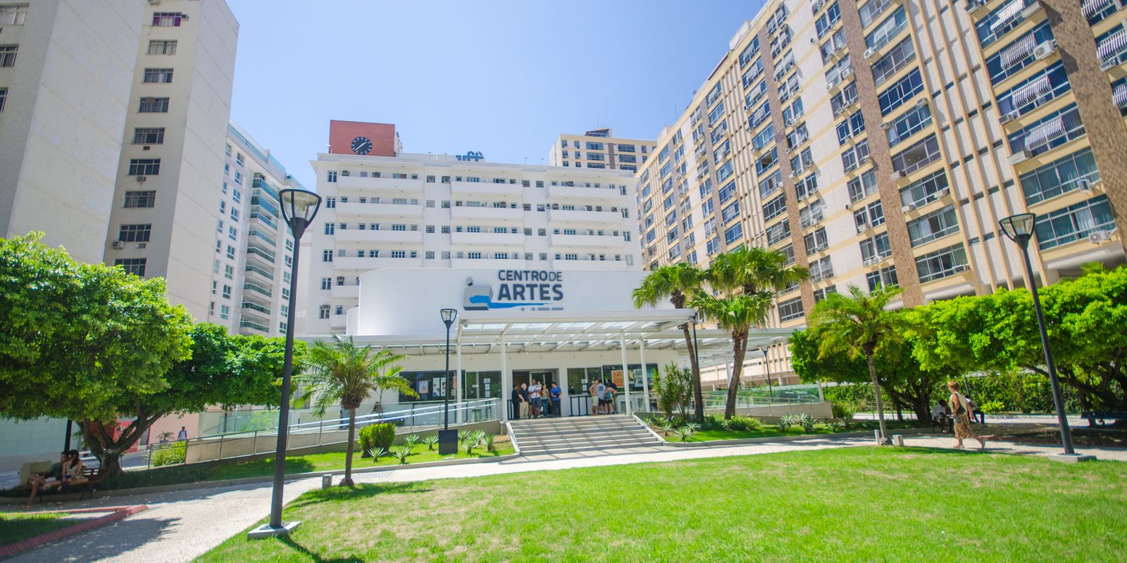 UFF cria pioneiras cotas para trans no Rio de Janeiro