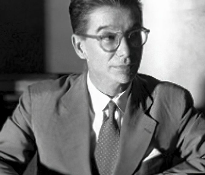 Anisio Teixeira O Patrono da Escola Publica Brasileira