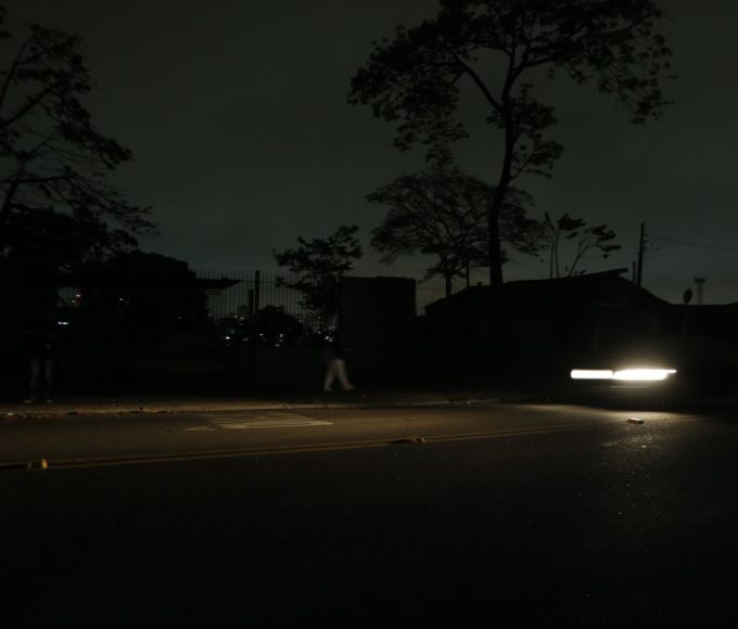 Escolas publicas de Sao Paulo sofrem com falta de energia