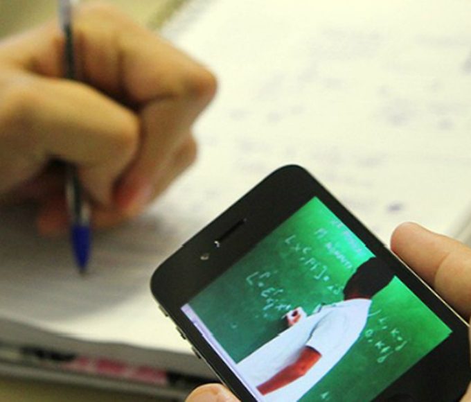 Semana de Educacao Digital aborda cidadania e responsabilidade