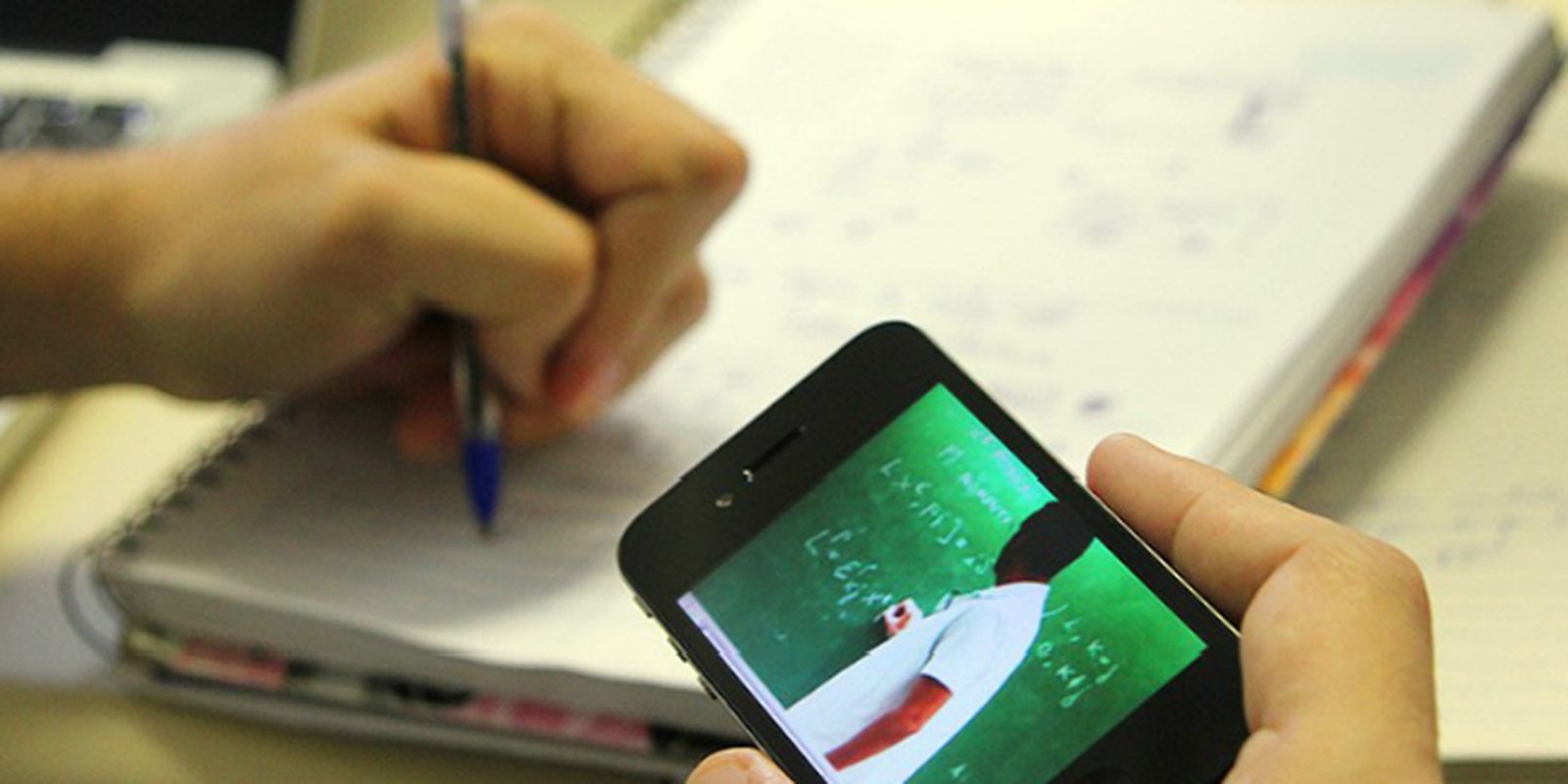 Semana de Educacao Digital aborda cidadania e responsabilidade