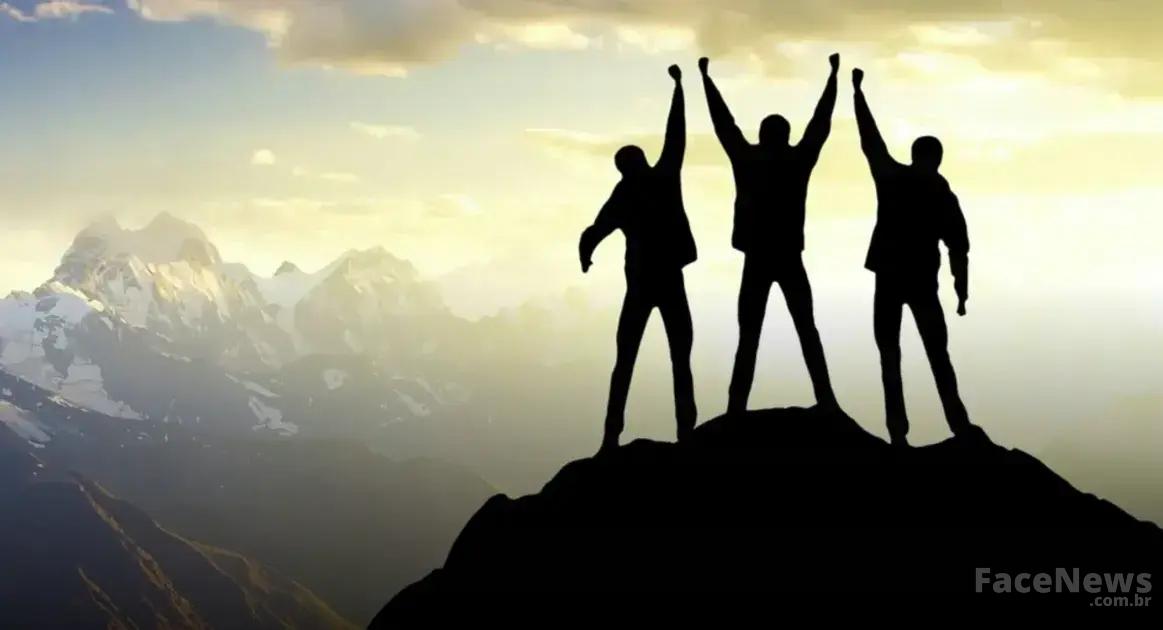 A ciência por trás do método