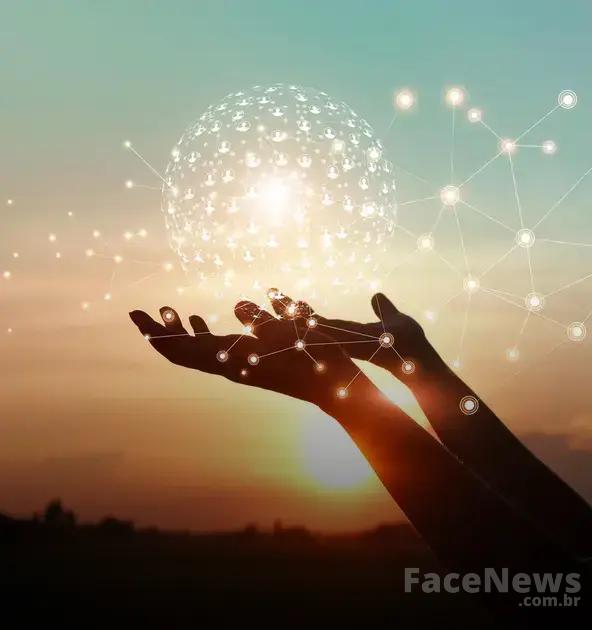 A importância da felicidade na vida moderna.