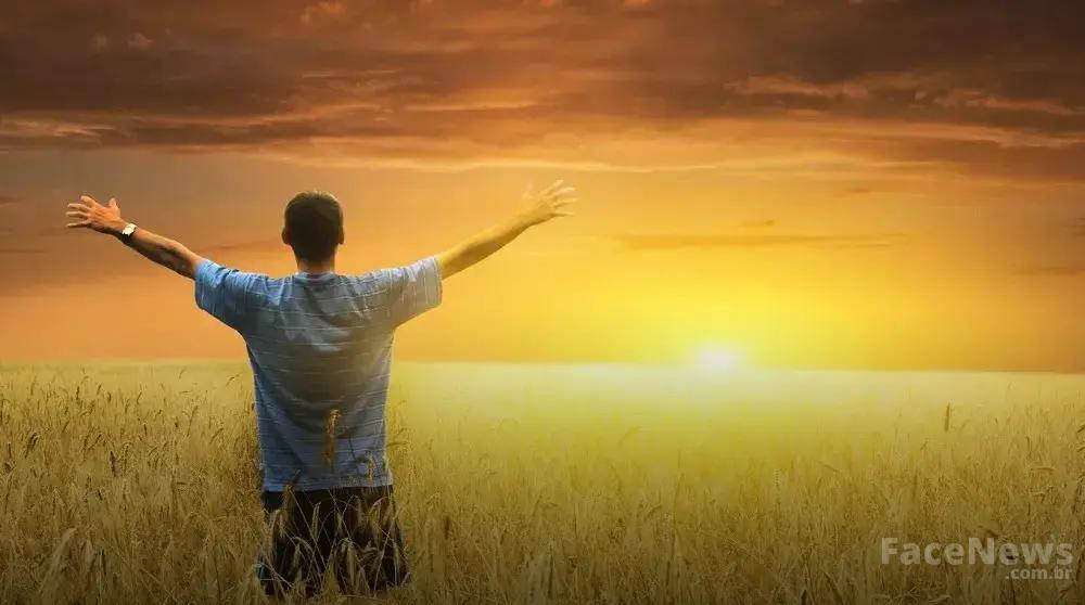 Benefícios da felicidade para a saúde.