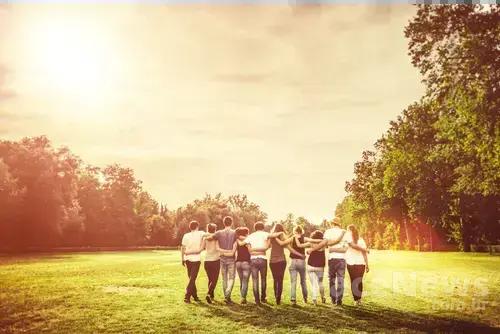 Conecte-se com a natureza