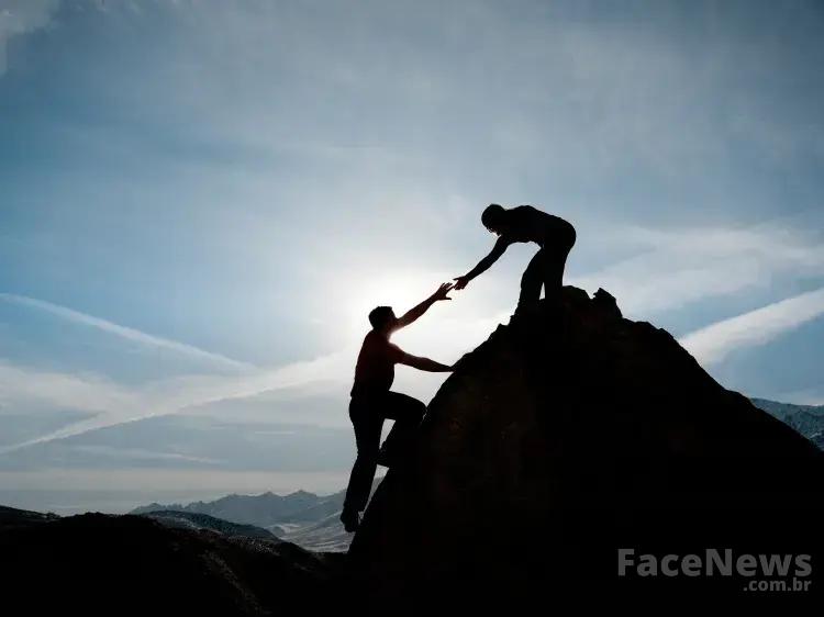 Testemunhos de quem superou o erro