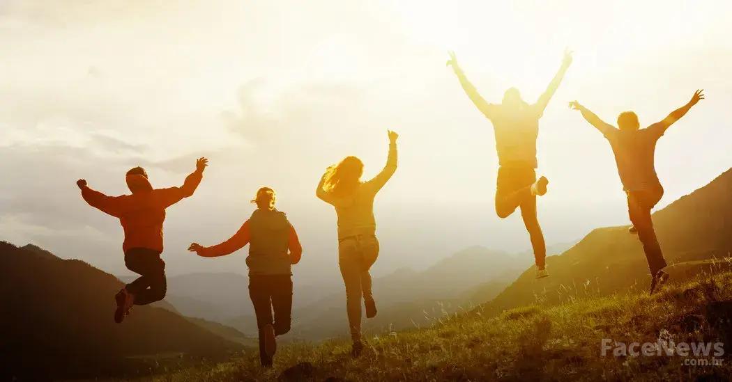 Estratégias eficazes para a saúde mental Estratégias eficazes para a saúde mental